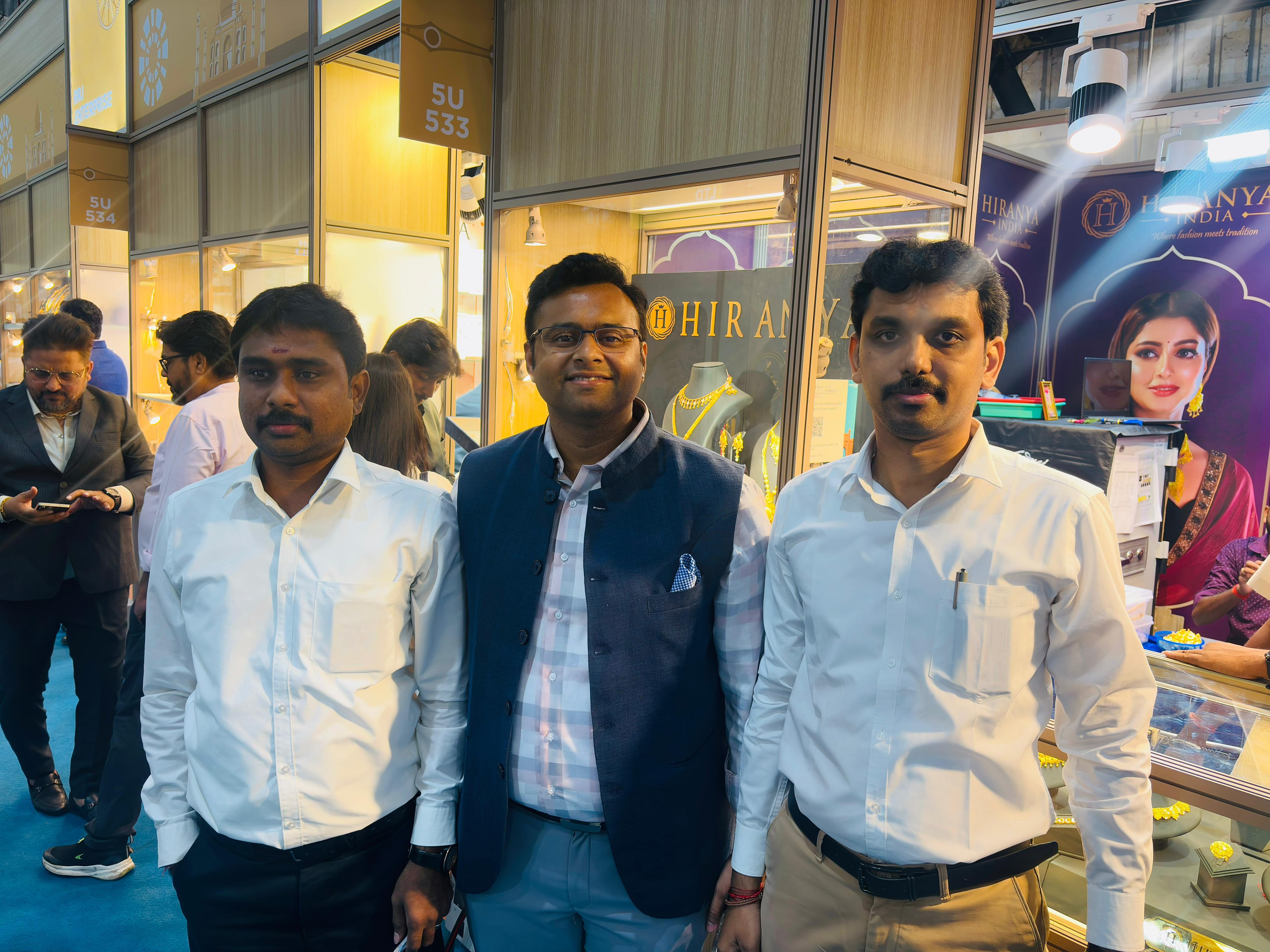 Kalyan Jewellers